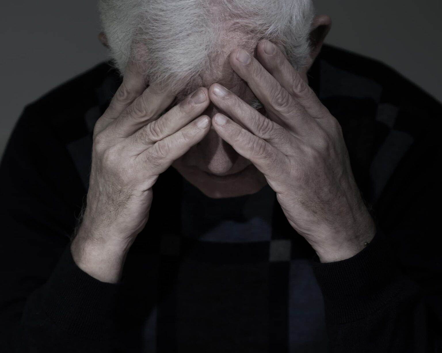 Tanatología en el Adulto Mayor