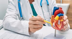 Geriatría en el Adulto Mayor