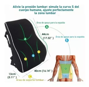 Aliviar el dolor de la presion lumbar al adulto mayor Alivia-el-dolor-con-almohada-lumbar-adulto-mayor