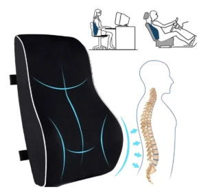 Almohada-lumbar