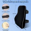 Almohada-lumbar
