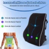 Almohada-lumbar