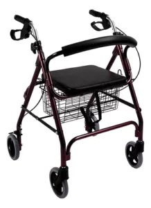 Andadera Ortopédica para adulto mayor1