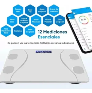 Bascula digital Bascula digital