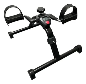 Bici estática adulto mayor