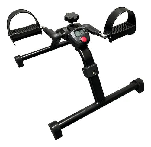 Bici estática adulto mayor