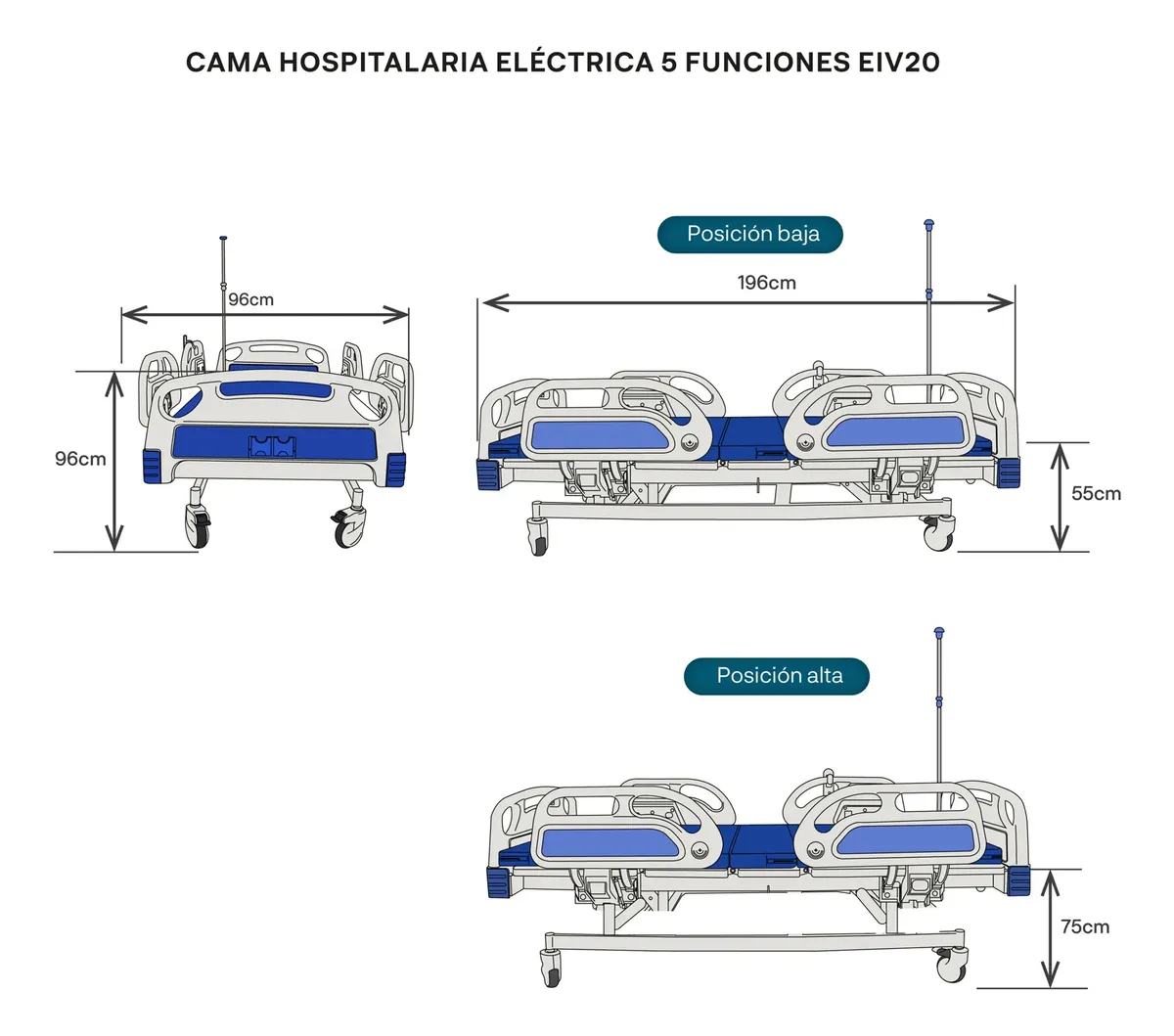 cama-Hospitalaria-Electrica-