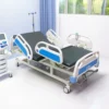 Cama hospitalaria electrica