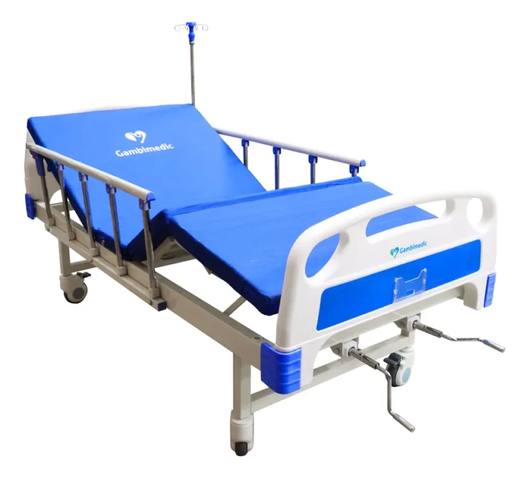 Cama Hospitalaria