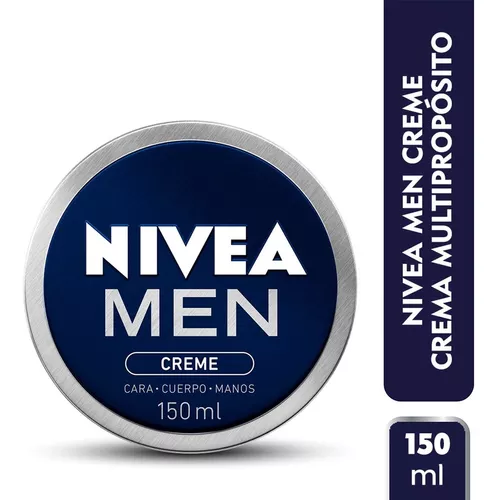 Crema para adulto mayor hombre
