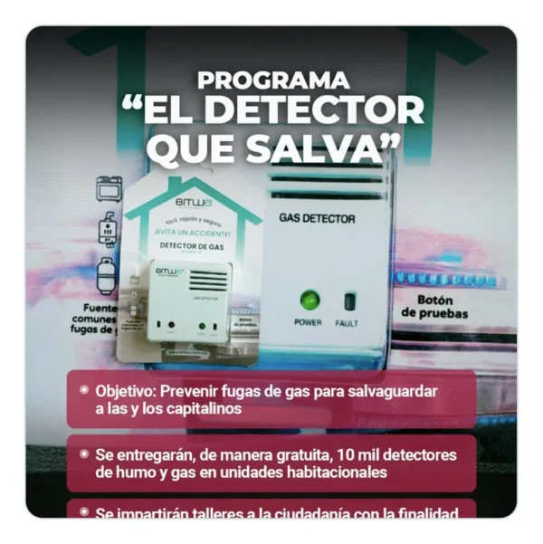 Detector-De-Gas-Lp-Gas-Natural-Y-Monoxido-Carbono