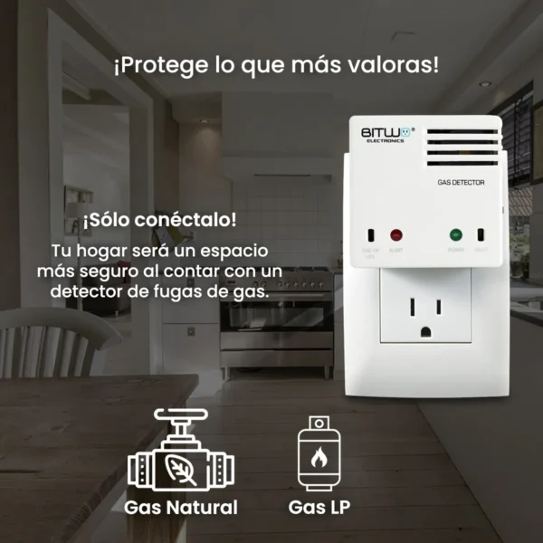 Detector-De-Gas-Lp-Gas-Natural-Y-Monoxido-Carbono