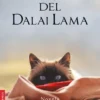 Libro el gato del dalai lama