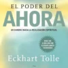 Libro el poder del ahora
