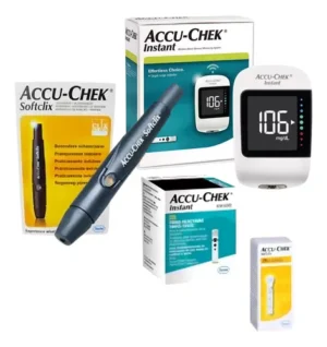 Glucometro Glucometro