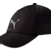 Gorra puma negra 2