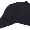 Gorra puma negra 4