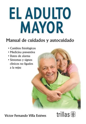 Libro el Adulto Mayor