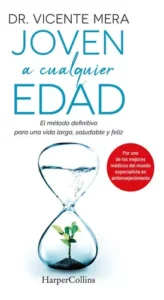 Libro Joven a Cualquier Edad