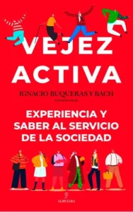 Libro Vejez Activa