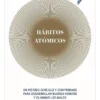 Libro Hábitos Atómicos