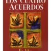 libro Los cuatro acuerdos