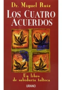 libro Los cuatro acuerdos