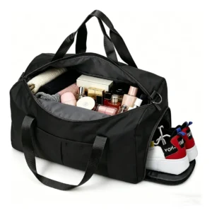 Maleta o bolso para Gimnasio deportivo