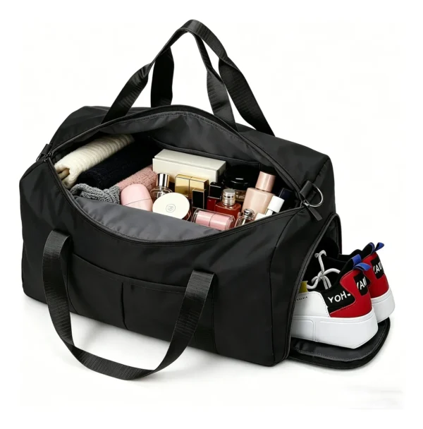 Maleta o bolso para Gimnasio deportivo