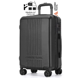 Maleta Rigida
