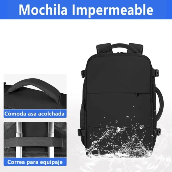Mochila