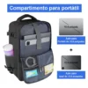 Mochila laptop