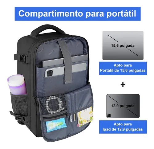 Mochila laptop
