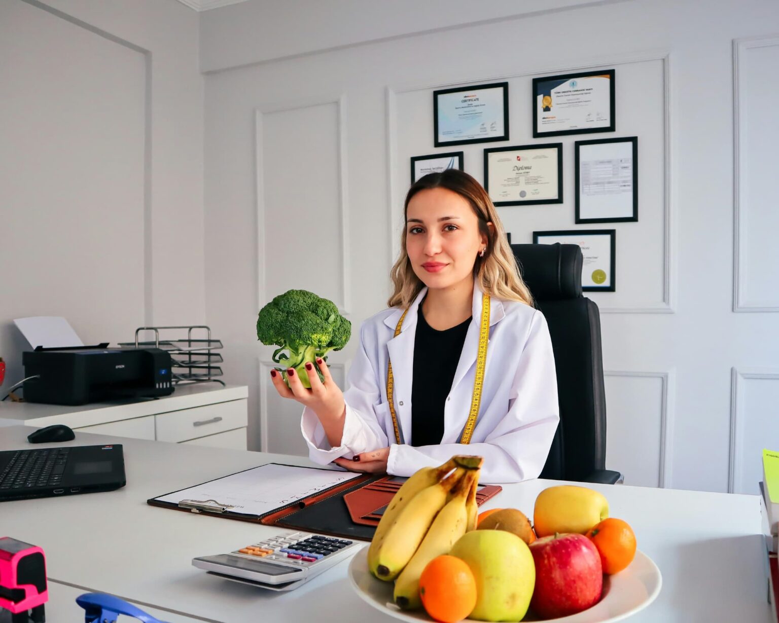 La nutrición en el adulto mayor