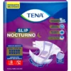 Pañal nocturno para adulto mayor