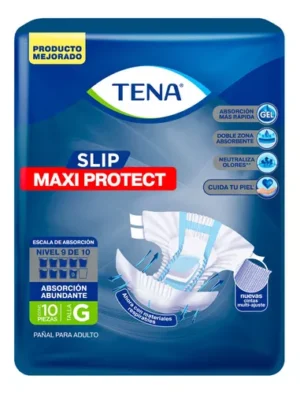 Pañal desechable adulto mayor