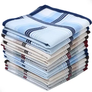 pañuelos de bolsillo