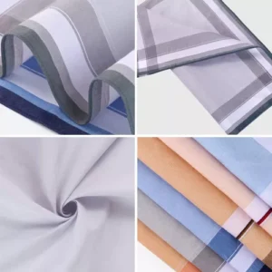 Pañuelo para hombre adulto mayor