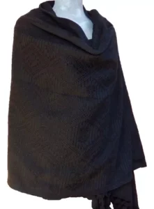 Rebozos Adulto Mayor