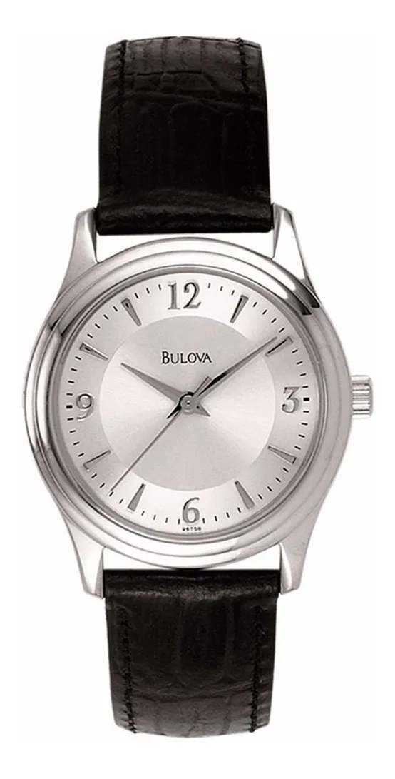 Reloj Bulova