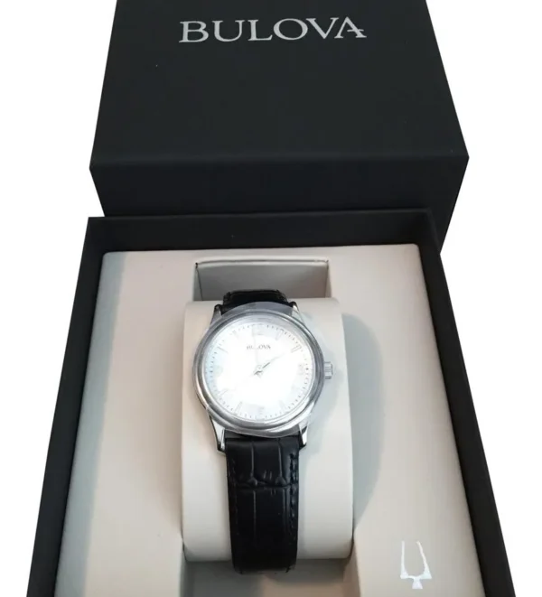 Reloj Bulova