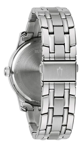 reloj bulova