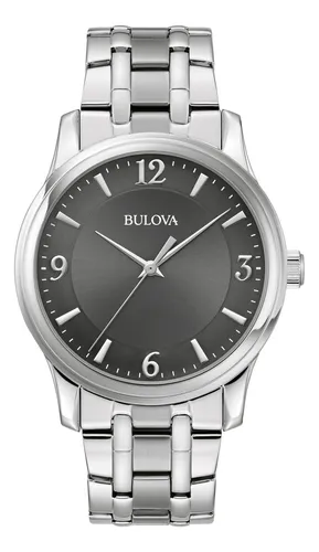 Reloj Bulova