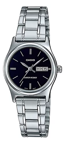 Reloj Casio ideal para adulto mayor