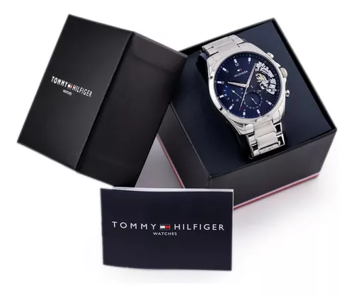 Reloj Tommy para adulto mayor