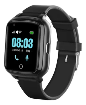 Reloj para adulto mayor