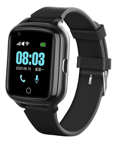 Reloj para adulto mayor