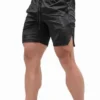 Short deportivo hombre adulto mayor