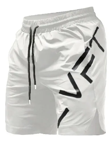 Short Gym deportivo