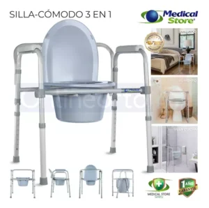 Silla comodo ideal para adulto mayor Silla con cómodo para adulto mayor